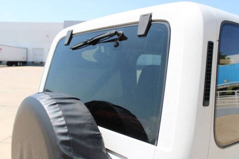 1991 Jeep Wrangler Renegade