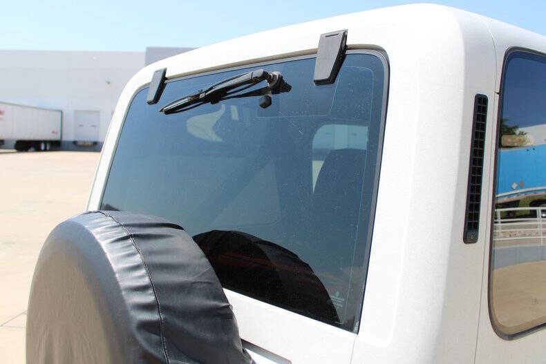 1991 Jeep Wrangler Renegade
