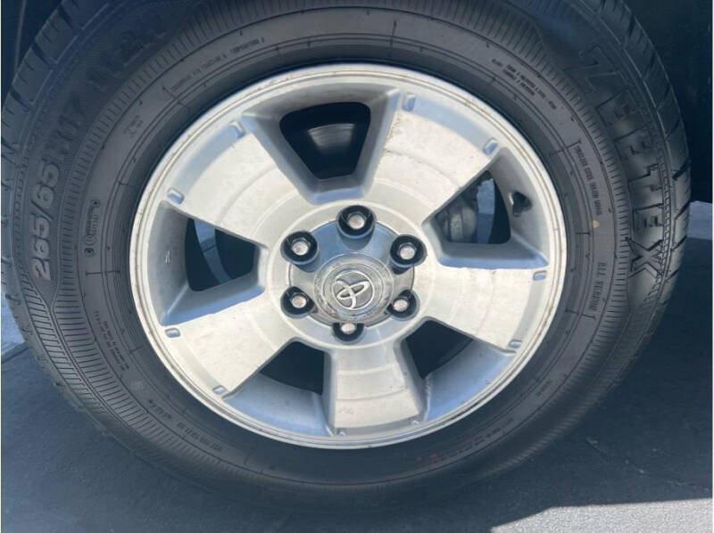 2006 Toyota Tacoma PreRunner V6