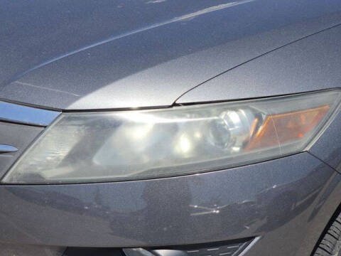 2012 Honda Crosstour EX V6