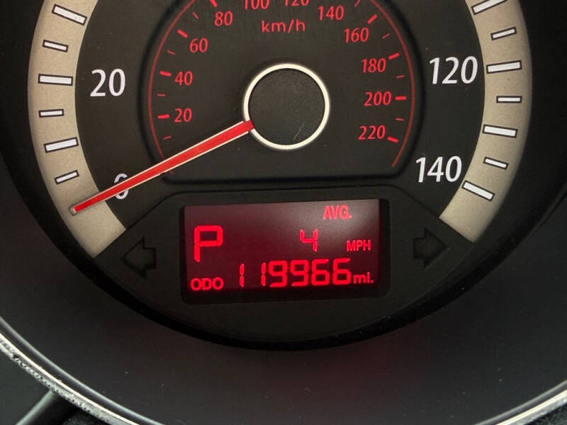 2013 Kia Forte5 EX