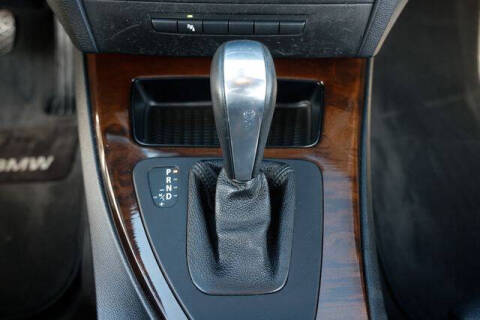 2011 BMW 3 Series 335i