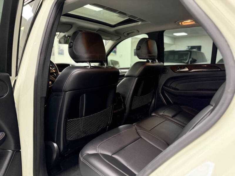 2013 Mercedes-Benz M-Class ML 350