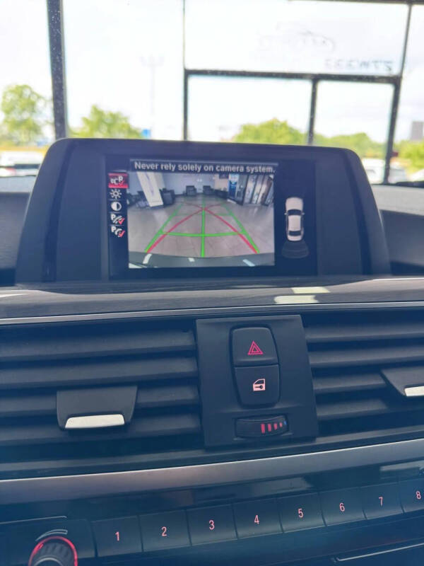 2017 BMW 3 Series 330i xDrive