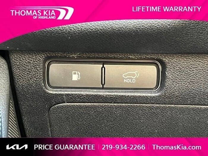 2019 Kia Sorento EX V6