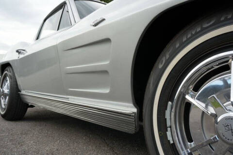 1963 Chevrolet Corvette