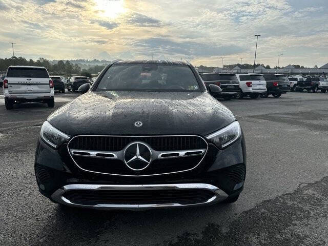 2023 Mercedes-Benz GLC for sale at Mid-State Pre-Owned in Beckley, WV