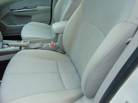 2011 Subaru Forester 2.5X