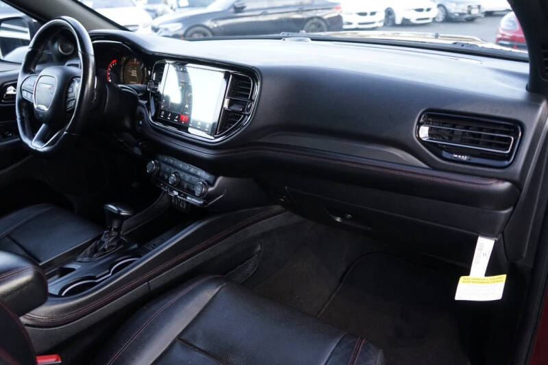 2023 Dodge Durango R/T Plus