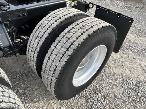 2016 Peterbilt 579 Road 579 Road Tractor