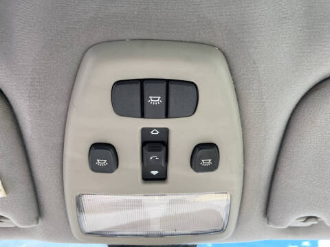 2000 Jaguar S-Type 4.0