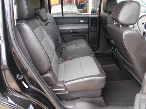 2014 Ford Flex Limited