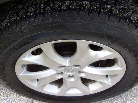 2012 Mazda CX-9 Touring