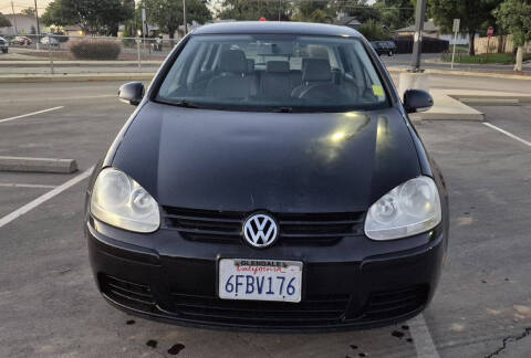 2008 Volkswagen Rabbit S PZEV