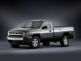 2011 Chevrolet Silverado 1500 for sale at Everyone's Financed At Borgman - BORGMAN OF HOLLAND LLC in Holland MI