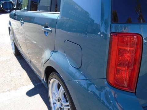 2008 Scion xB