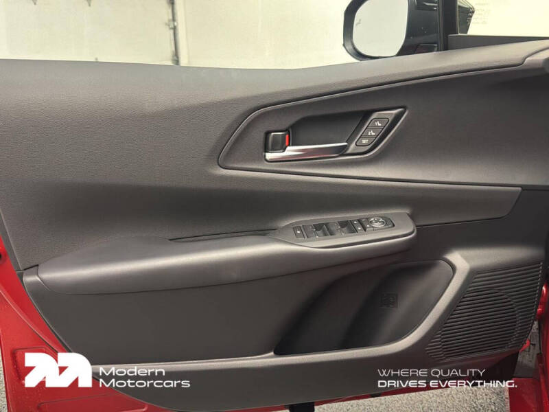 2024 Toyota Prius Prime XSE Premium