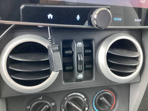 2009 Jeep Wrangler Unlimited Sahara