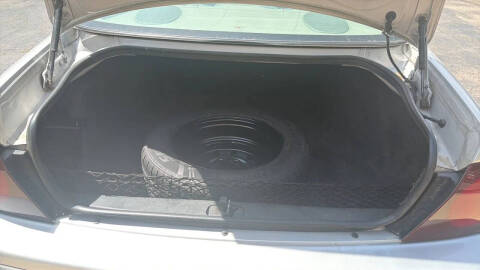 2003 Chevrolet Impala LS