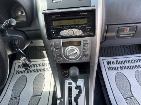 2006 Scion tC