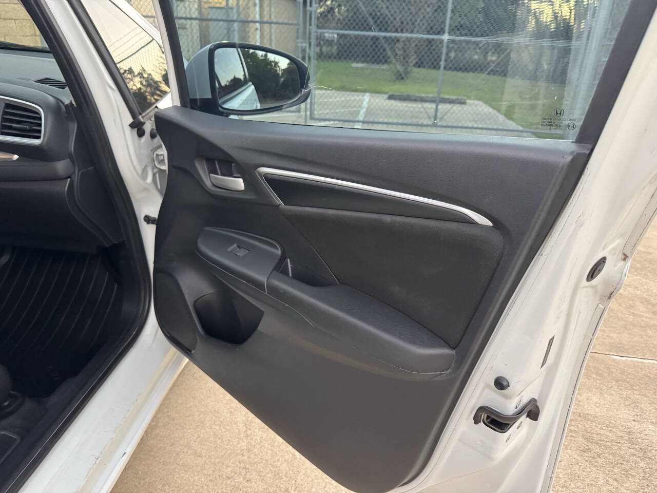 Used Car 2015 Honda Fit  Lx 4dr Hatchback 6m For Sale Under $10,000 In Austin, Texas