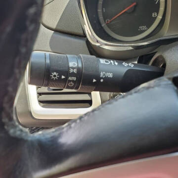 2012 GMC Terrain SLT-2