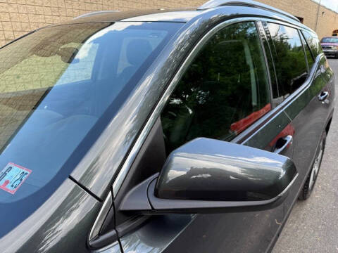 2018 GMC Terrain SLT Diesel