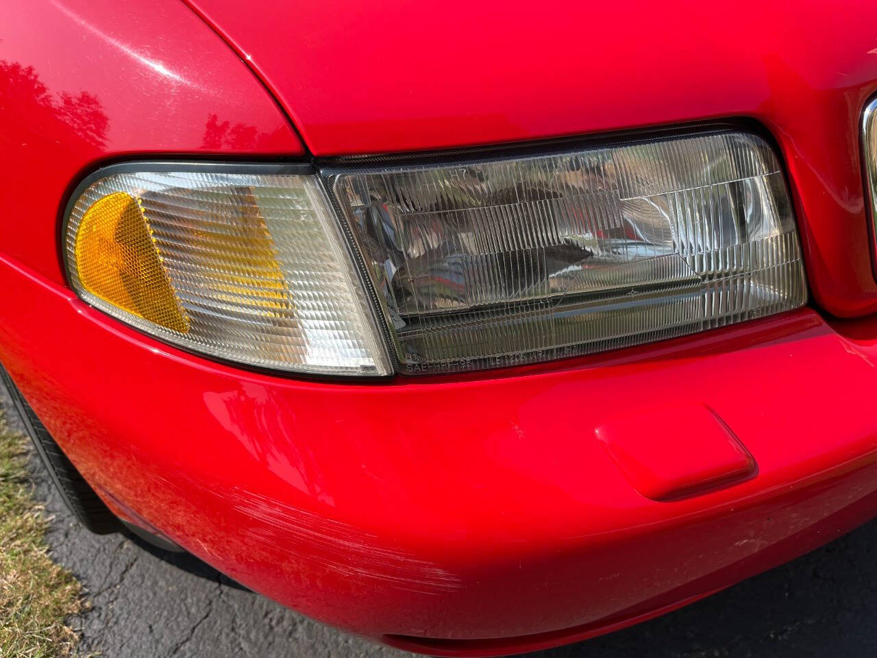 1998 Audi A4 129