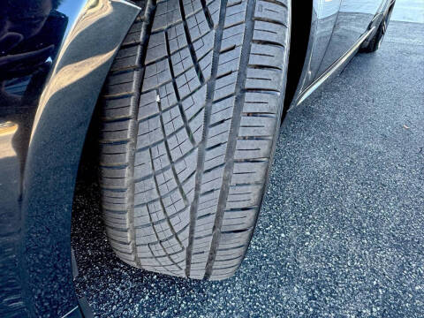 2007 BMW 6 Series 650i