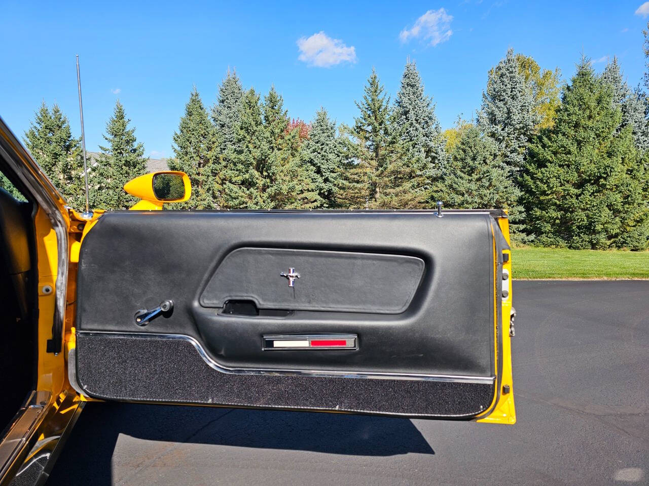 1970 Ford Mustang 147