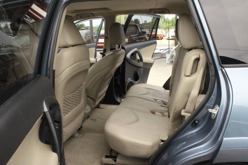 2012 Toyota RAV4 Limited
