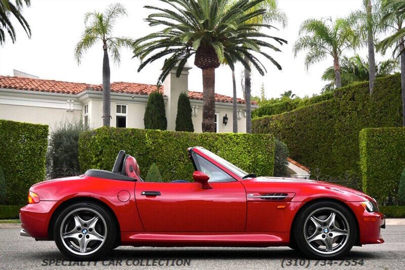 1998 BMW M