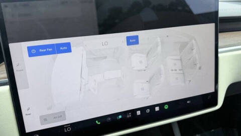 2022 Tesla Model X