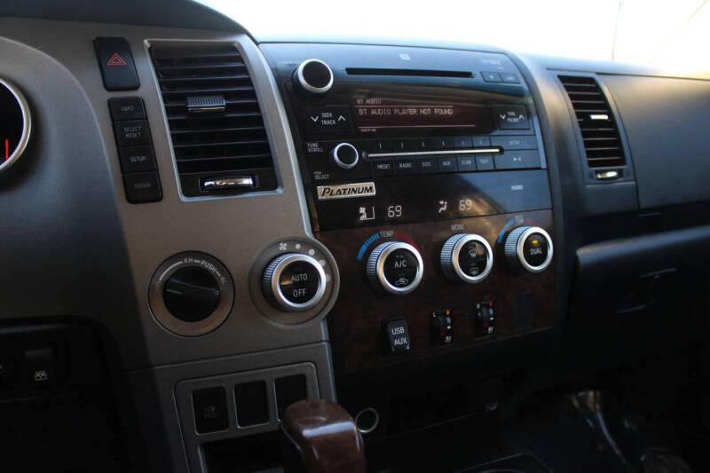 2012 Toyota Tundra Limited