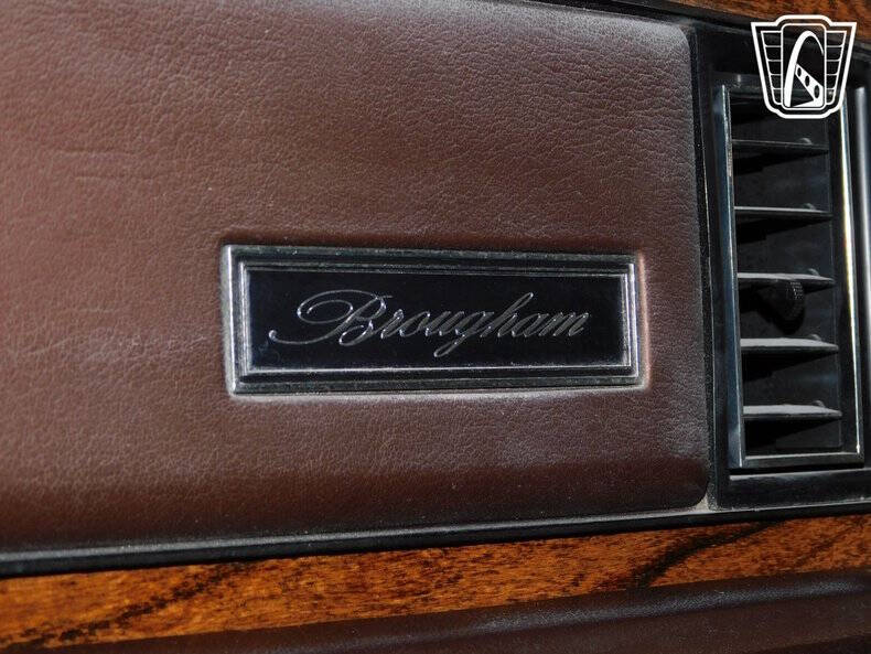 1972 Mercury Marquis