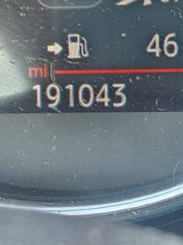 2017 MINI Clubman Cooper ALL4