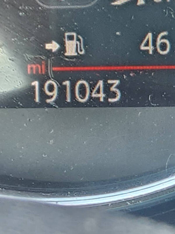 2017 MINI Clubman Cooper ALL4