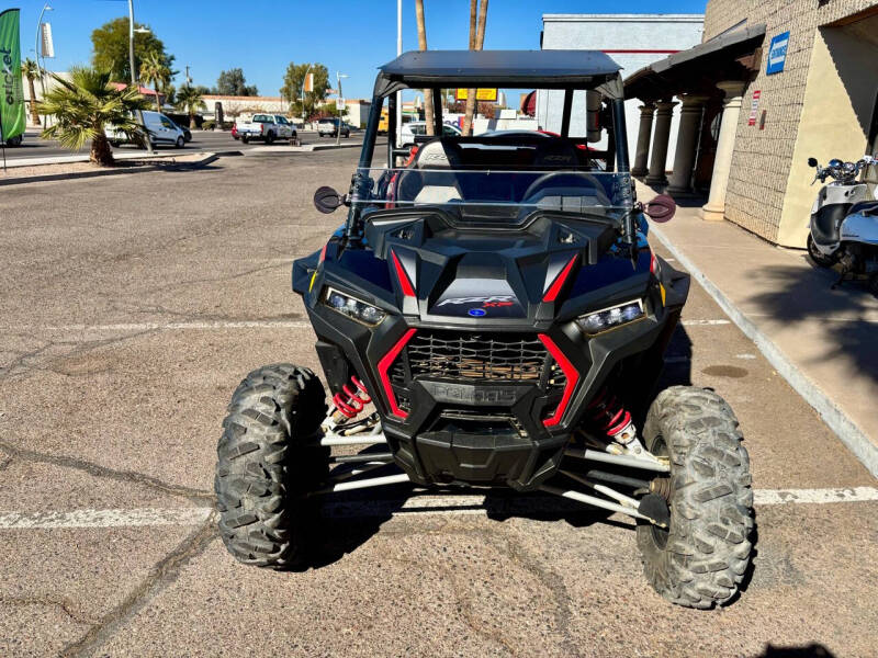 2019 Polaris RZR XP1000