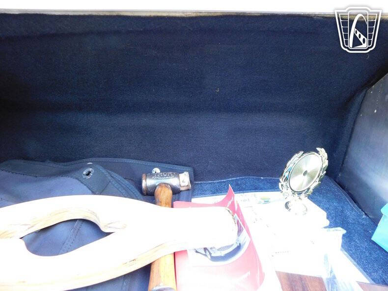 1960 Austin-Healey 3000