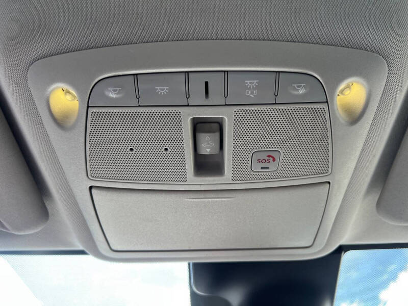 2017 Nissan Rogue Sport SL