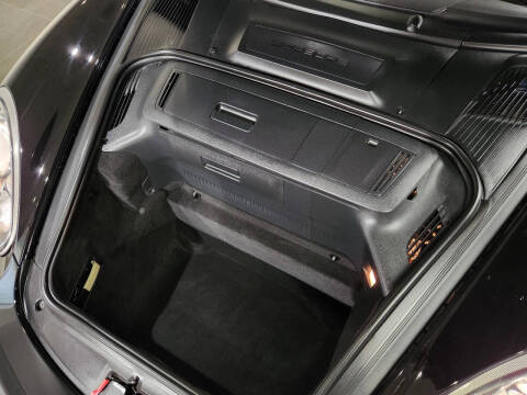 2010 Porsche Boxster