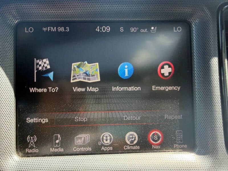 2015 Dodge Challenger SXT Plus