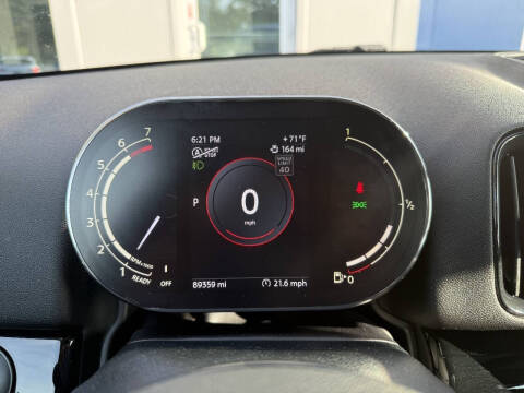 2022 MINI Countryman Cooper ALL4