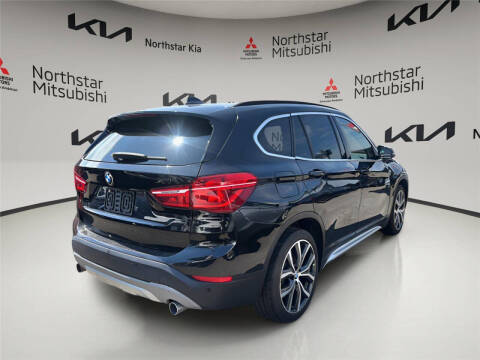 2017 BMW X1 sDrive28i