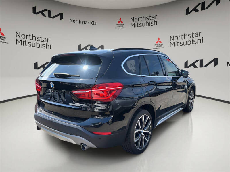 2017 BMW X1 sDrive28i
