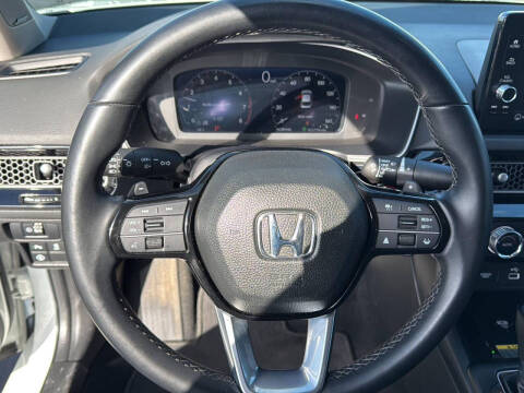 2023 Honda Civic Touring