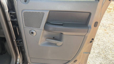2007 Dodge Ram 1500