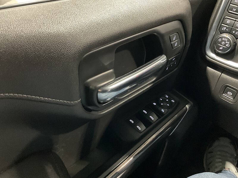 2022 Chevrolet Silverado 1500 Limited