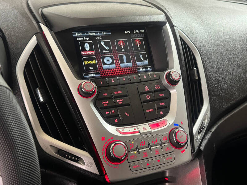 2013 GMC Terrain SLE-1