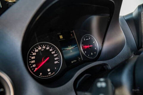 2025 Mercedes-Benz Sprinter 3500XD